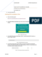 SPSS Download and Installation Guide