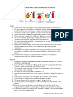 Agregado 6.1 Plan de Emergencia