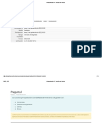 Autoevaluación N°1 - Revisión de Intentos