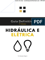 Guia Definitivode Hidrulicae Eltrica Plus AKlaudyo Magno 3 Ed