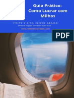 PDF Lucrando Com Milhas