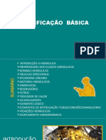 Treinamento Lubrificação Básica