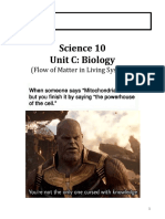 KEY Sci10 Biology Workbook