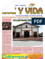 Periodico Luz y Vida