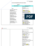 Anexo - 2 Ficha de Interpretación Del Poema