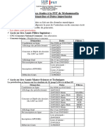 Dates ACCES FSTM 2023 V2