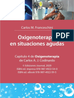 Oxinoterapia