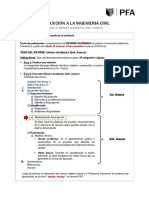 S3 - Informe (2do. Avance)