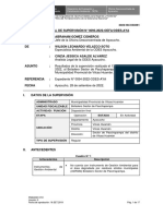 Informe Final de Supervisión 0093-2022-Oefa-Odes-Aya