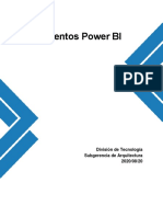 SAT-LIN008-Power BI