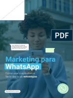 Marketing para WhatsApp