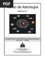 Curso de Astrología - Grupovenus - Com - Libros 6 y 7