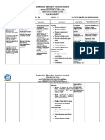 Segundo Periodo Matematicas 11°