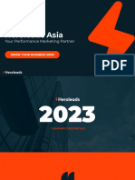 HLID Credential 2023