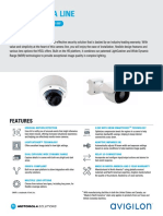 Avigilon 5.0C-H5SL-BO1-IR 5MP