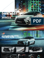 Yaris GR Leaflet 2023 - Compressed