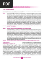 02 X AC Les Polymeres Thermodurcissables de Structure