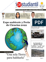 Periódico Escola R 2022