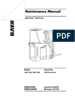 Easi Pacer 00100-Up MM Pdmm-0089b