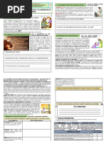 Act 12 La Caridad y La Justicia 2023 - 5°