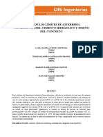 Ensayo de Determinación de Los Limites de Atterberg y Consistencia-1