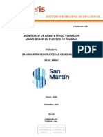 Cen - SM.09-03.22 Informe de Vibracíon Mano-Brazo Final