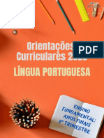 Versão Final - EFAF - 2º Tri - Orientações Curriculares e Plano de Ensino - 6º Ao 9º Ano - Fernanda e Maria Eduarda