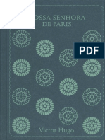 Victor Hugo - Nossa Senhora de Paris (Ed. Civilização, Portugal)