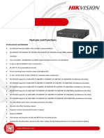 Dekoder DS 6901UDI Datasheet