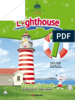 Lighthouse 1 Students Book 4to Primaria