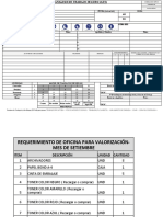 Apellidos y Nombres Firma Apellidos y Nombres Firma: AM PM Otro Epp