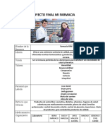 Proyecto Final Arleanna