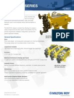 PD3641 Milroyal B Data Sheet