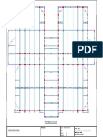 1 Plinth Beam Layout