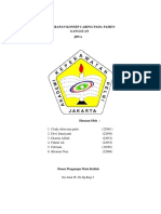 Kel.5 CARING PADA PASIEN GANGGUAN JIWA