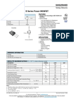 Sihg 25 N 40 D