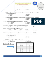 TQ - Fourth quarter-MATHEMATICS10