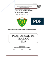 PAT - 2023 Presencial.