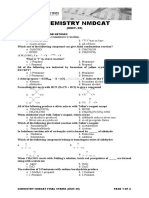 04 Chemistry Unit-10 (Student Copy)