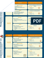 Data Atividades Tema Da Aula/ Tarefas para Casa: Segunda-Feira 15/05/2023