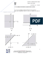 Parte 2 - Metodo Grafico - Inecuaciones