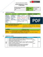 Sesion 04 - 3° - Tabla Periodica