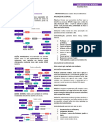 Decisões de Tratamento