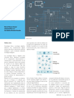 Ndustria 4.0 Transformación Digital, Un Cambio en El Que Participamos Todos