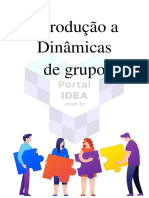 Introduo A Dinmicas de Grupo Apostila01