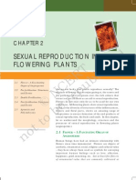 Sexual Reproduction in Flowering Plants