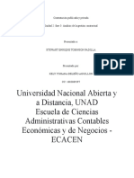 Contratacion Publica y Privada Kely Beleño Aguillon