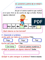 FICHA MAT - ANTERIOR, POSTERIOR y ENTRE