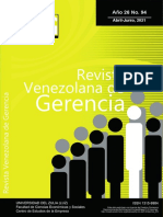 Depresión, Ansiedad, Estrés en Estudiantes y Docentes: Análisis A Partir Del Covid 19