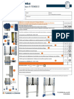 Fiche Control Nacelle